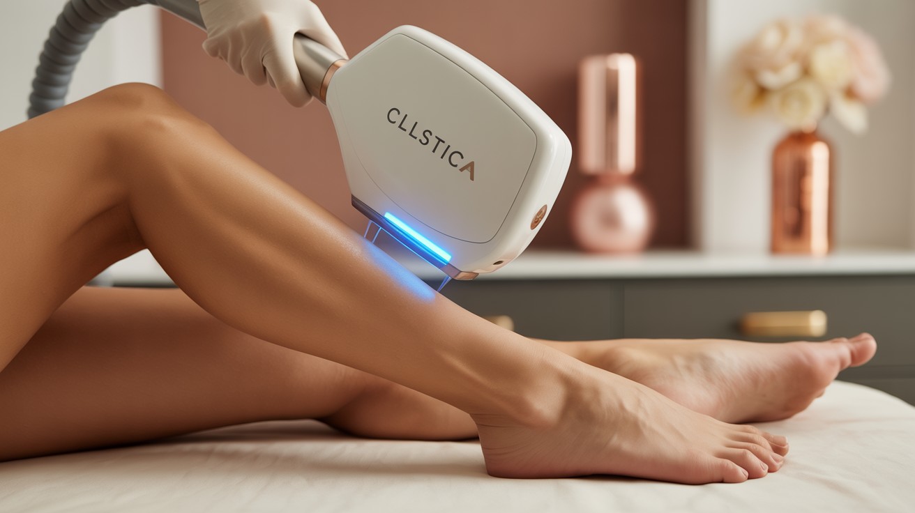 Best Laser for Laser Hair Removal: Expert Guide for Every Skin Tone