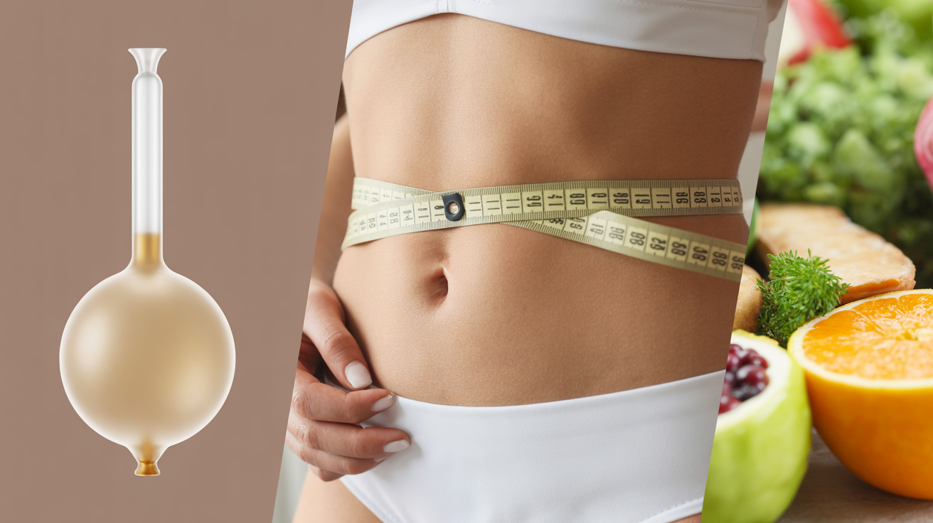 Best Weight Loss Procedure: Comparing Your Options
