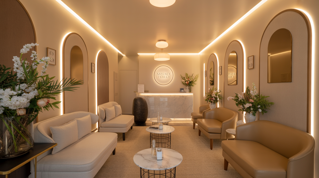 Med Spa Treatment Prices 2025: Your Complete Utah County Pricing Guide