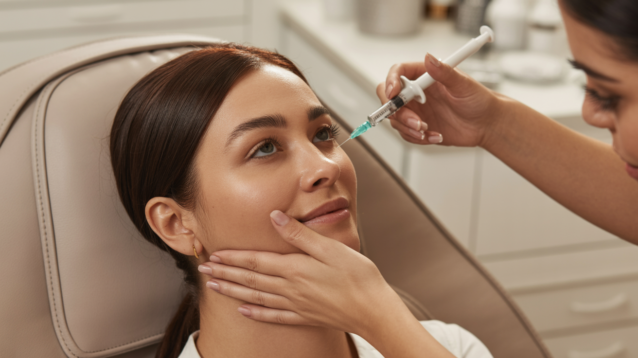 Non-Surgical Facial Rejuvenation: A Complete Guide to Looking Refreshed