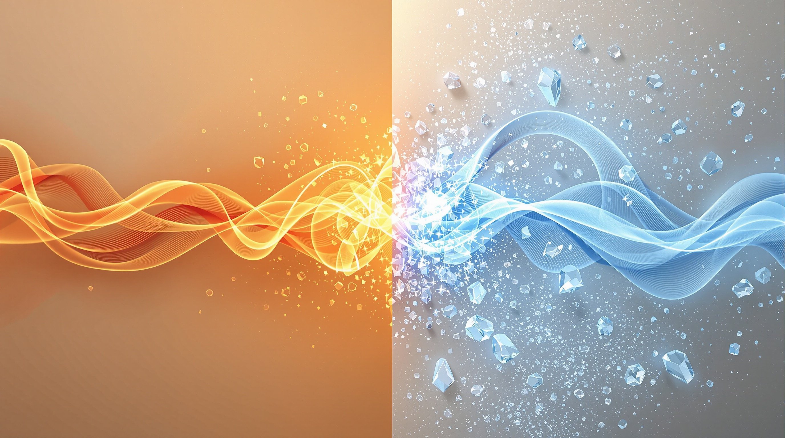 WarmSculpting vs. CoolSculpting: Which Body Contouring Treatment Wins?